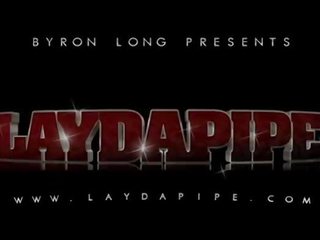 Karmenas hayes & byron ilgai - laydapipe.com