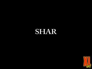 La pecho poder de shar