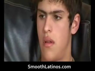 Marvelous athletic Homo Latinos Having Homo dirty clip clip 5 By Smoothlatinos