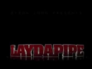 Laydapipe.com : melrose foxxx & sean michaeles