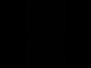 (new) বিশাল মোটা সাদা অভিনব নারী সঙ্গে ইন্দ্রি়পরায়ণতাপূর্ণ বুড়ো আঙ্গুল snuggles বিশাল কালো বাড়া!